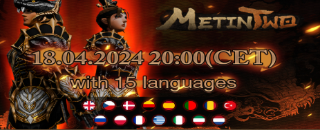 MetinTwo